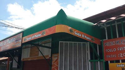 Photos of Soda El Punto