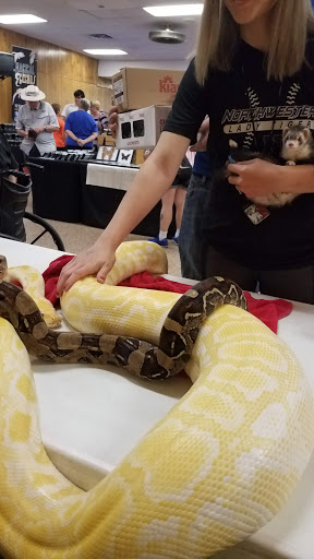 INDIANA REPTILE BREEDERS EXPO *once a month* - Thumbnail