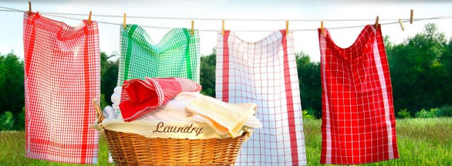 Laundry Ostria Parikia Paros