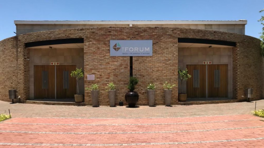 The Forum Auditorium photo 2