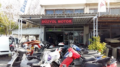 Düzyol Motor | Sıfır 2.El Bisiklet Motosiklet Elektrikli | Satış Servis