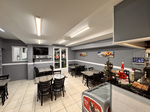 Photo 3 - Restaurant Donnemarie