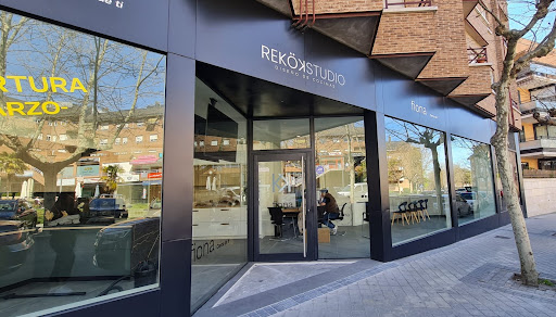 Rekok Studio - Visual