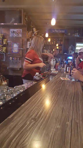 Papa Joe's Bar - Thumbnail