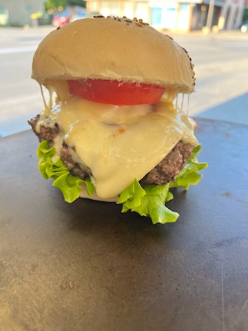 Photo 3 - Food Truck Burger Chris