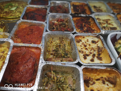 Il Barbecue Take Away