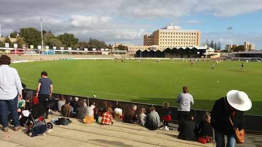 Fremantle Football Club