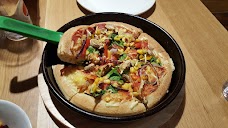 Pizza Hut Restaurants manchester