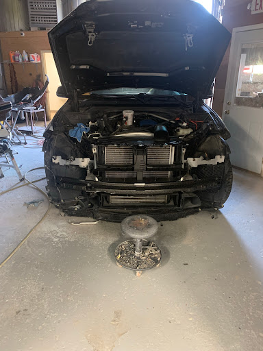 Prestigious Auto Spa