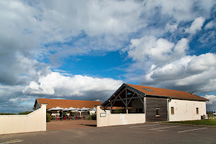 Photo n°24 de Le Domaine des Templiers à Bruley (Restaurant français)