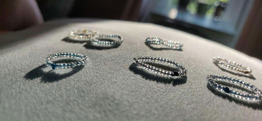 String Rings - Thumbnail
