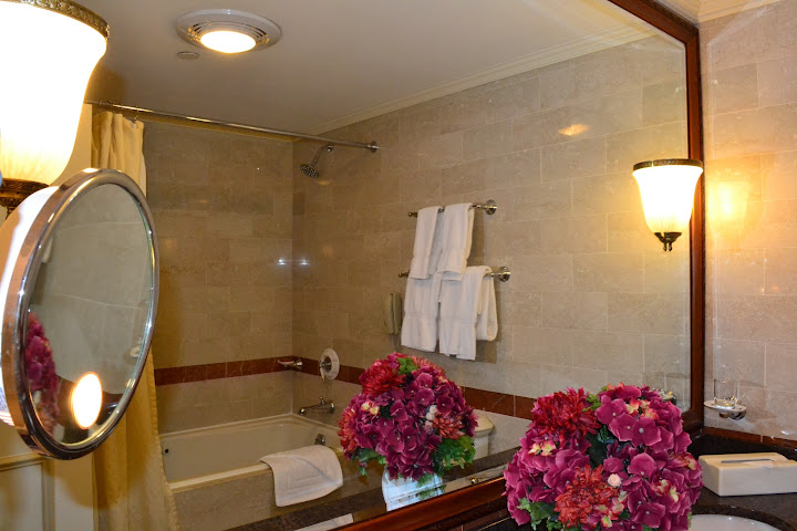 The Wall Street Inn by null