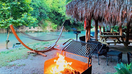 Son's River Ranch - Visual