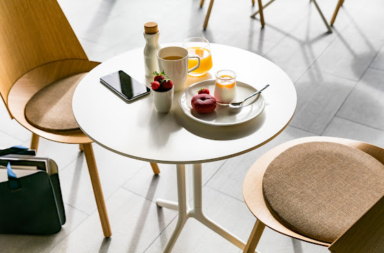 Okko Hotels Bayonne Centre by null