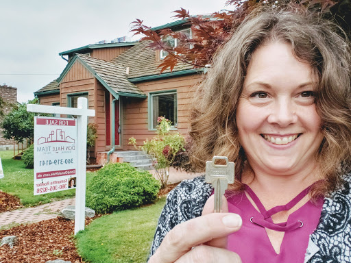 Samantha Roeder, REALTOR at Compass Real Estate - Thumbnail