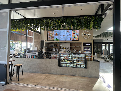 The Drop Espresso Bar Birtinya