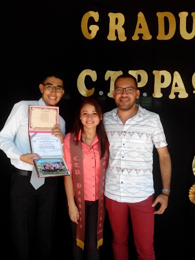 Photos of Paquera Technical High School
