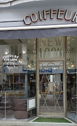 Photo n°9 de New look coiffure à Nice (Salon de coiffure)