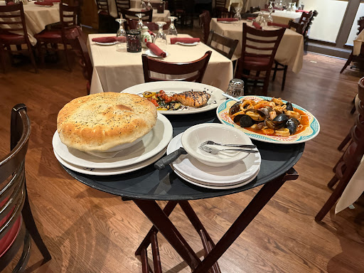 Antonio Ristorante Restaurant Itasca Italian Fine Dining - Thumbnail