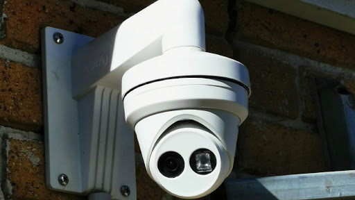 Security Camera Specialist - Visual