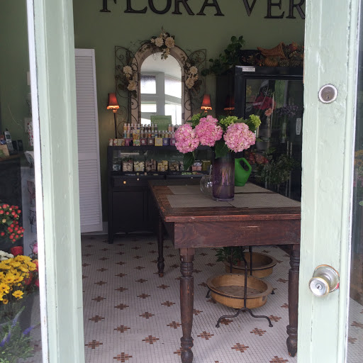 Flora Verdi