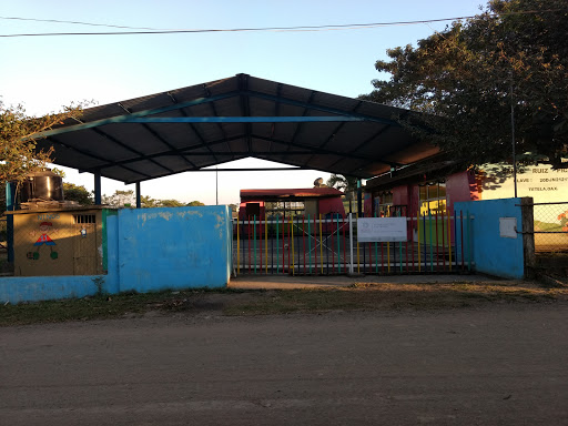 Jardin De Niños "Pablo Ruiz Picaso"