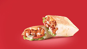 Photo n°2 de Tacos Avenue à Saint-Malo (Restaurant tex-mex (Mexique))