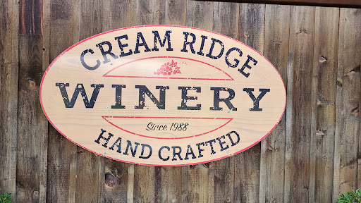 Cream Ridge Winery - Thumbnail