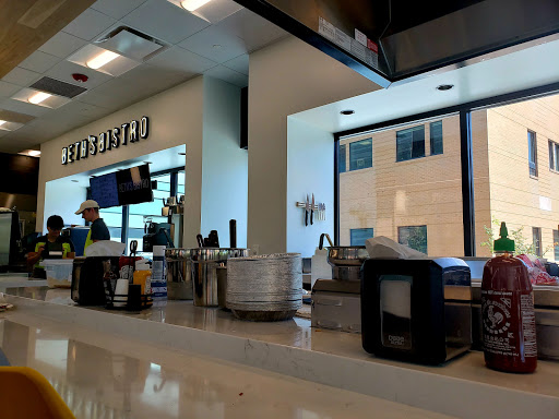 Beth's Bistro - Visual