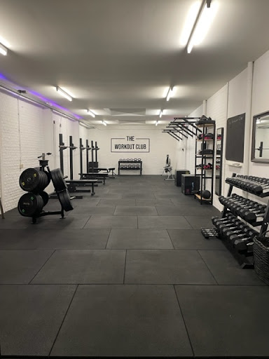 The Workout Club - Thumbnail