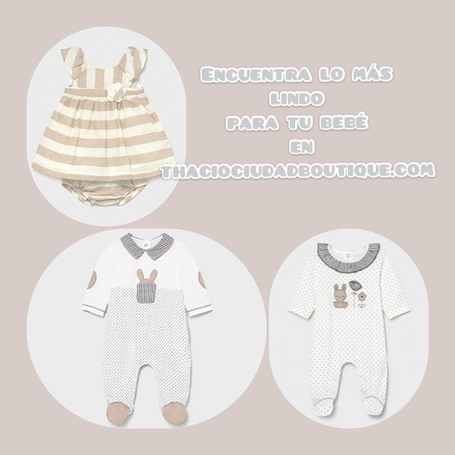 Thacio ciudad boutique Mayoral - Thumbnail