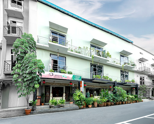 D'Bintan Salon Day Spa