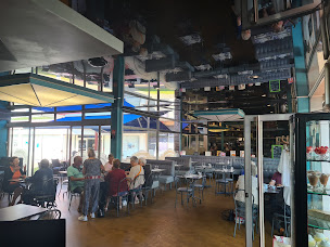 Photo n°35 de Brasserie des Halles à Port-Jérôme-sur-Seine (Restaurant français)