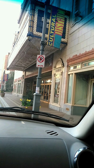 Photos of Benedum Center for the Performing Arts