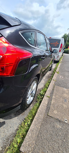 Custom Valets - Visual
