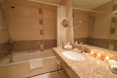 Photos of MONIKA Centrum Hotels