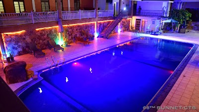 Photos of Romantic Garden Hotel