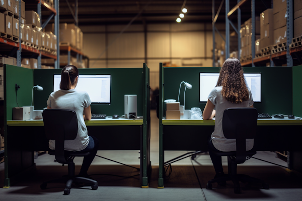 Warehouse Vinzoo photo 2