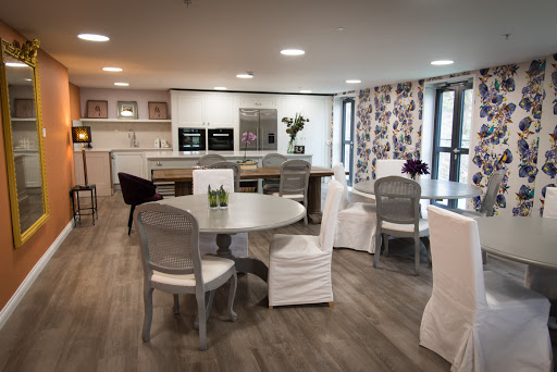 Dedicated nursing home Support in Brighouse