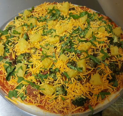 Photos of Lil Mustard Seed Healthy Cafe