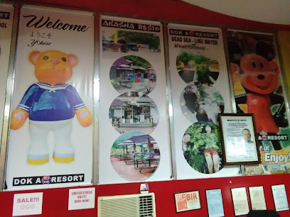 Dok Alternatibo Corporation (Cubao Branch)