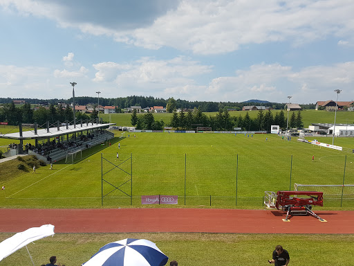 Sportzentrum Aug - Thumbnail