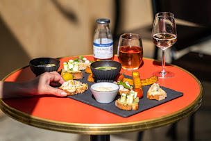 Photo n°25 de Restaurant Aix&terra à Saulce-sur-Rhône (Épicerie fine)