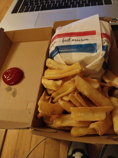 Photo 3 - Burger Express