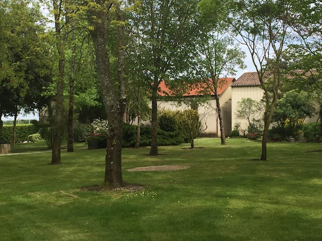 Château Haut-Marbuzet