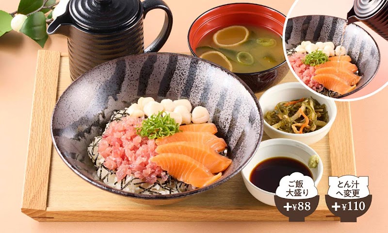 ココス 宇都宮鶴田店