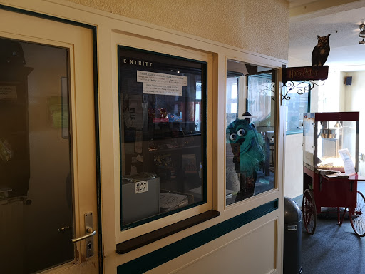Kino Deutsches Haus - Thumbnail