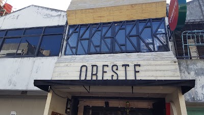 Photos of Oreste Coffee & Co