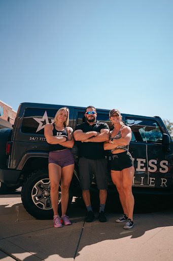 Fitness Premier Plainfield - Thumbnail