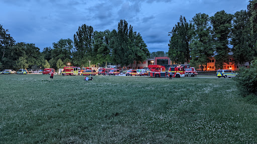 Jena Paradies | Volkspark Oberaue - Thumbnail